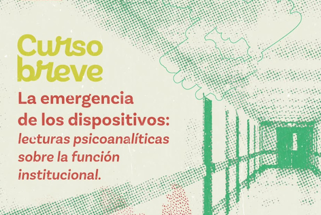 Emergencia y desarrollo de dispositivos clínicos en formación.