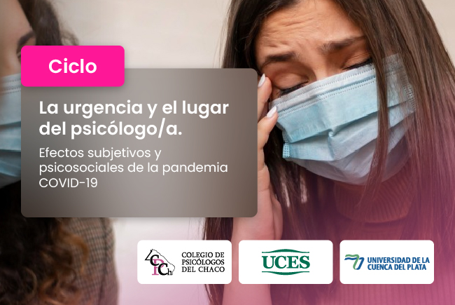 Efectos psíquicos y el rol del psicólogo en la emergencia común