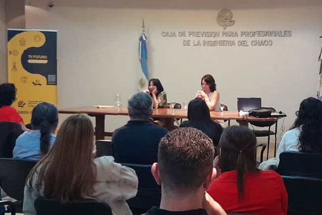 7° Jornadas de Psicoanálisis y Salud Pública: “La clínica y lo público como escenario de afectaciones”.