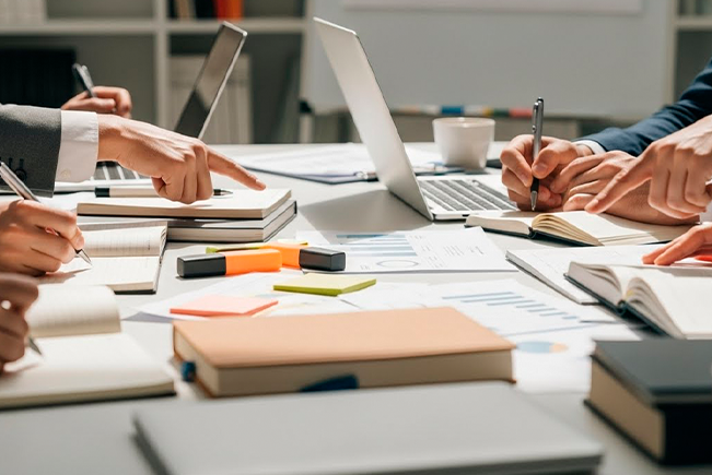 Convocatoria a propuestas de formación continua 2026