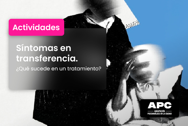 Jornadas Anuales 2025 – Síntomas en transferencia