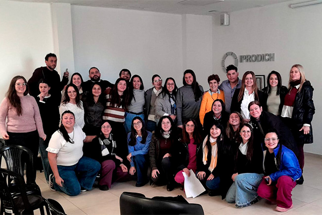 Diplomatura Universitaria en Psicodiagnóstico