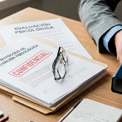 La responsabilidad ética en la preservación de los instrumentos de evaluación psicológica