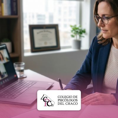 Guía de Buenas Prácticas para Pericias Psicológicas a Distancia