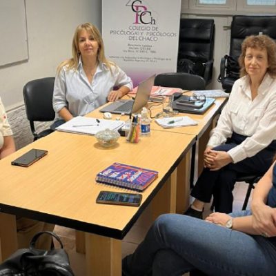 Vinculación con la Dirección de Salud Mental
