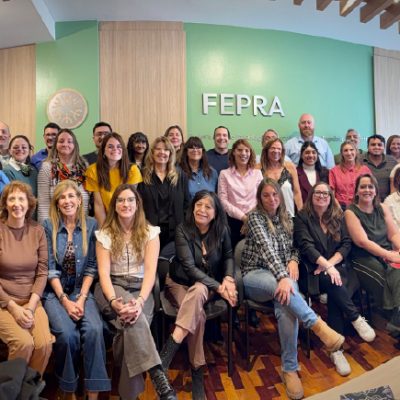 Participación en la Asamblea Ordinaria de FePRA