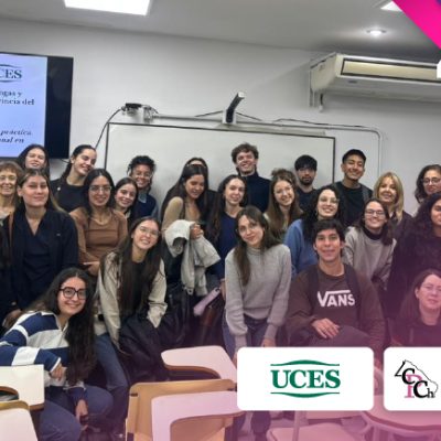 Del aula a la práctica: taller sobre inserción profesional y colegiación